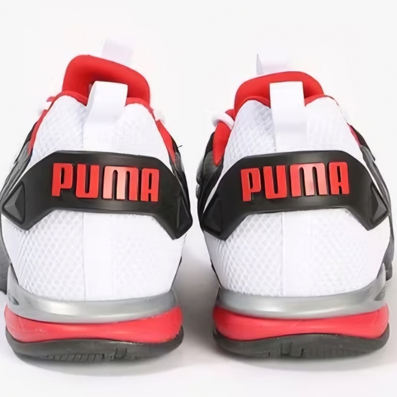 🔥🏃‍♂️👟NIB MEN'S PUMA ION RUNNING SNEAKERS SIZE 10 - Picture 6 of 16